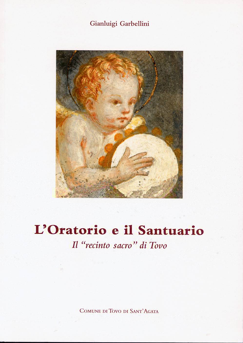 Copertina del libro